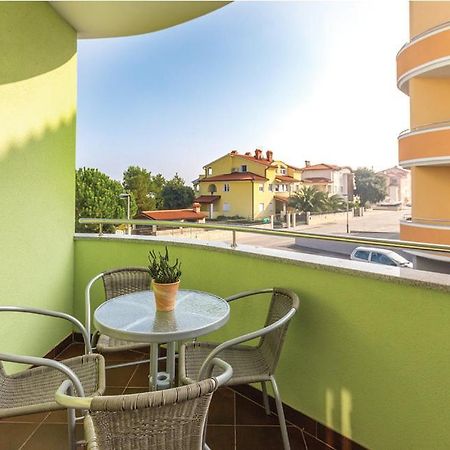Apartments - Villa Oliva Premantura Eksteriør billede