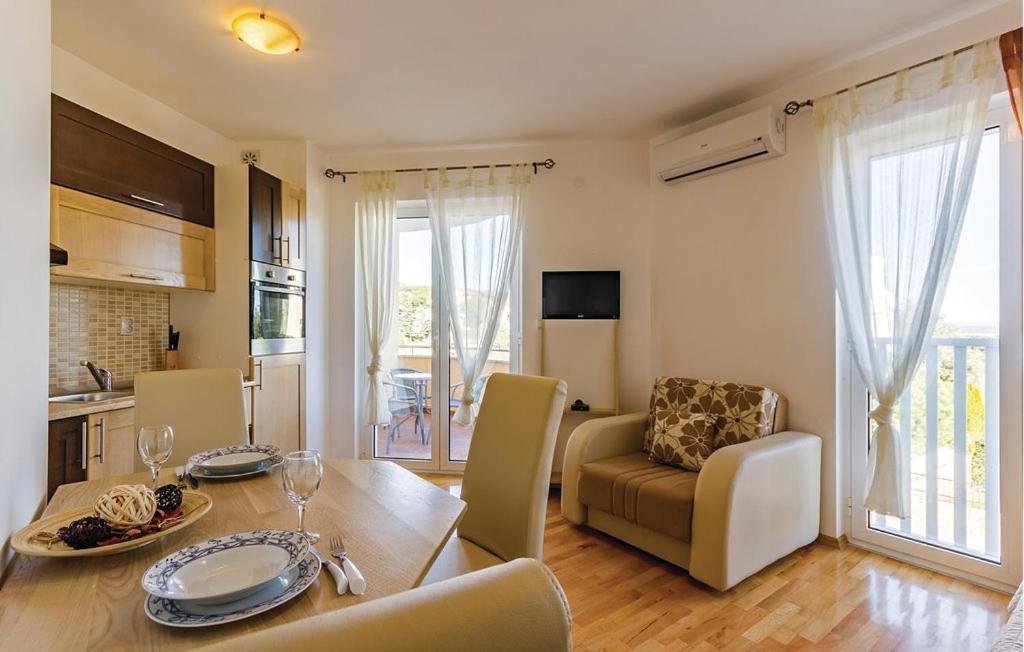 Apartments - Villa Oliva Premantura Eksteriør billede