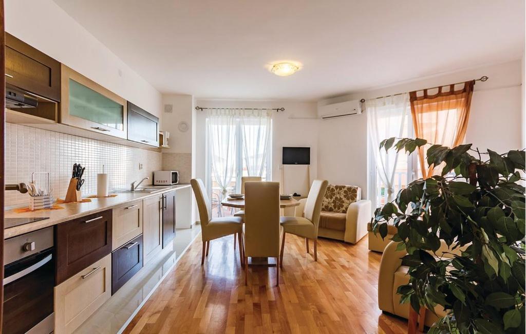 Apartments - Villa Oliva Premantura Eksteriør billede