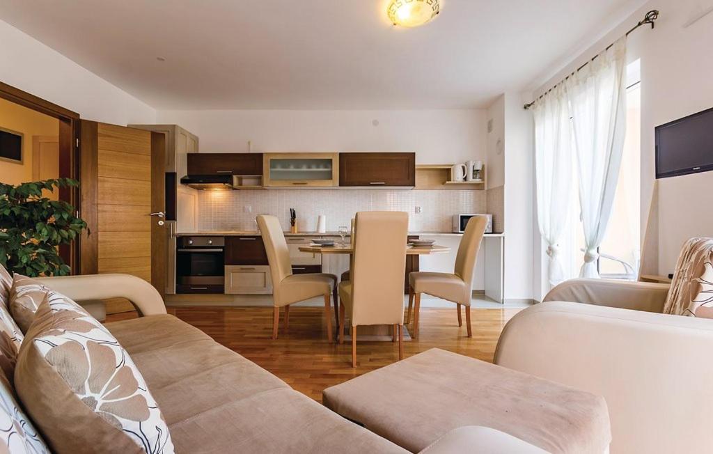 Apartments - Villa Oliva Premantura Eksteriør billede