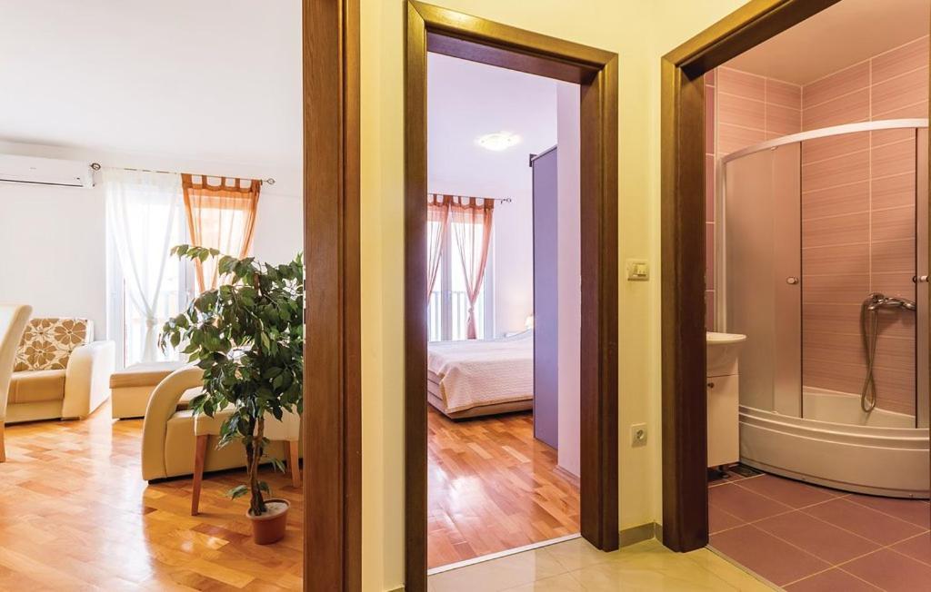 Apartments - Villa Oliva Premantura Eksteriør billede