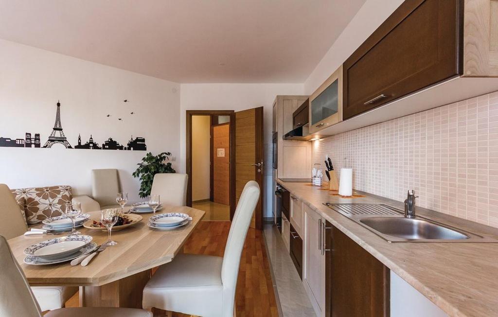 Apartments - Villa Oliva Premantura Eksteriør billede