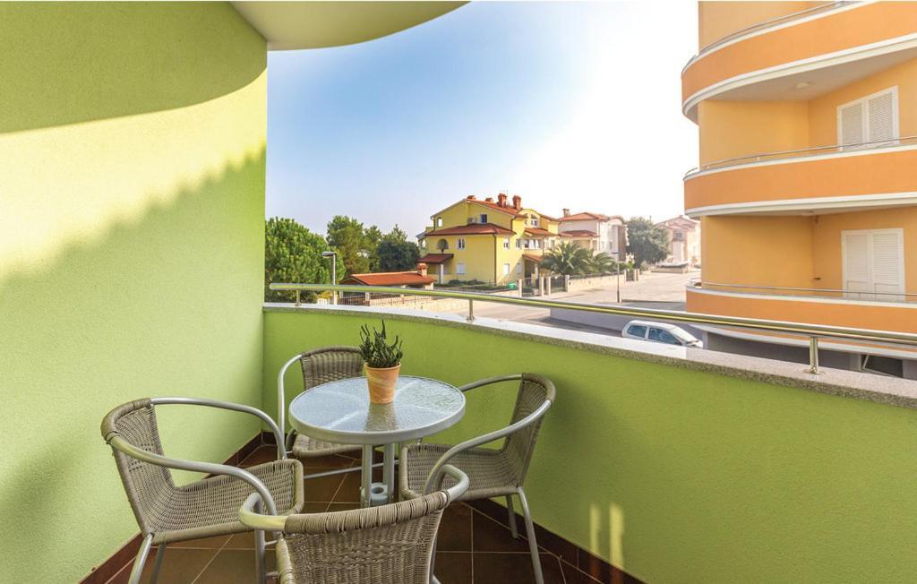 Apartments - Villa Oliva Premantura Eksteriør billede