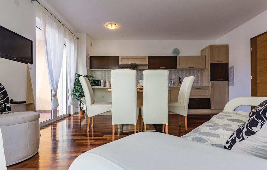 Apartments - Villa Oliva Premantura Eksteriør billede