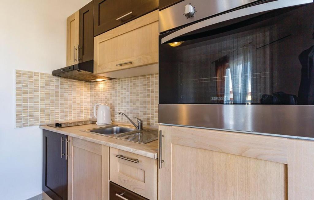Apartments - Villa Oliva Premantura Eksteriør billede
