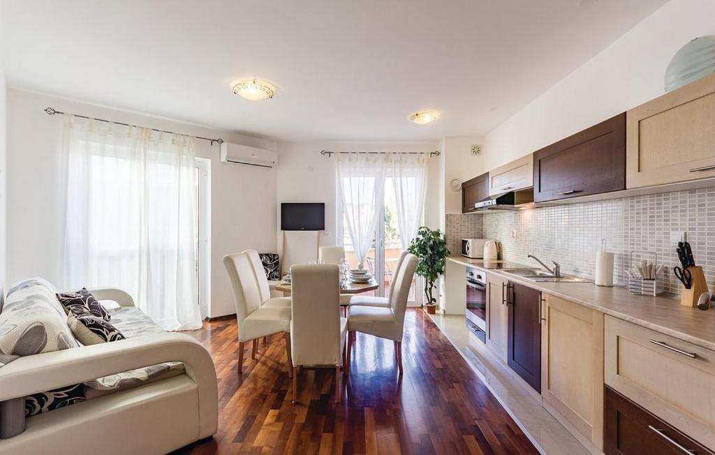 Apartments - Villa Oliva Premantura Eksteriør billede