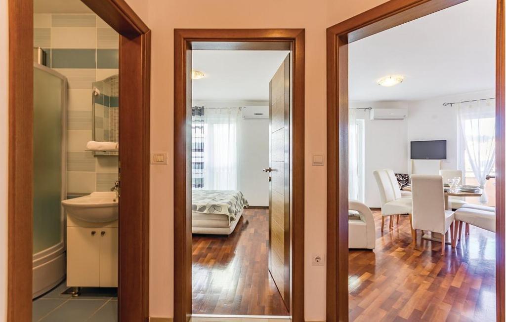 Apartments - Villa Oliva Premantura Eksteriør billede
